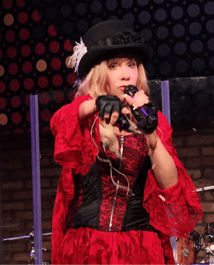 Gallery photo 4 of Stevie Nicks Tribute / Fleetwood Mac Tribute Band