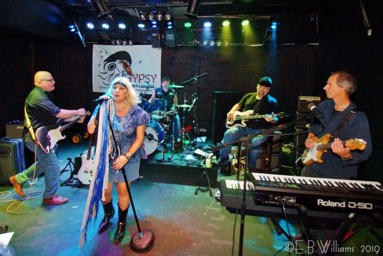 Gallery photo 6 of Gypsy