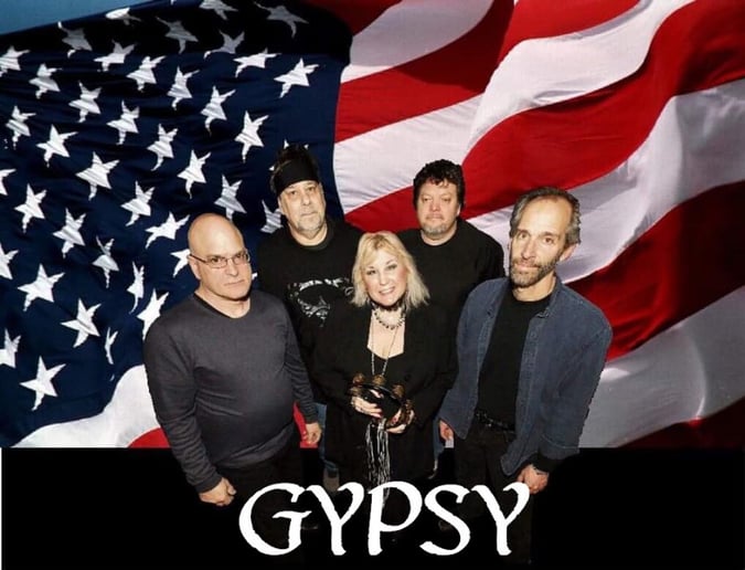 Gallery photo 9 of Gypsy