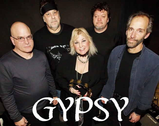 Gallery photo 10 of Gypsy