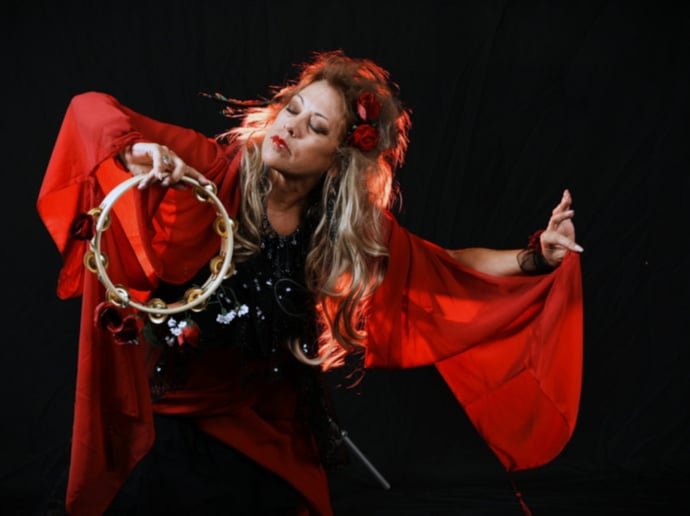 Gallery photo 4 of Gypsy Edge