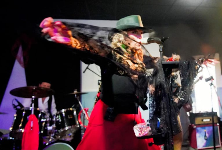 Gallery photo 8 of Gypsy Edge