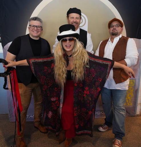 Gallery photo 10 of Gypsy Edge