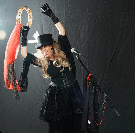 Gallery photo 1 of Gypsy Edge