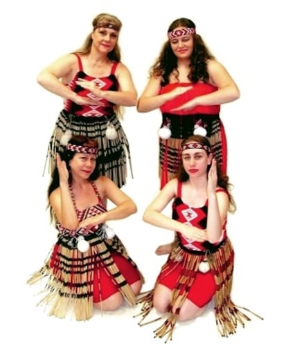 Gallery photo 3 of Gypsy Folk Ensemble