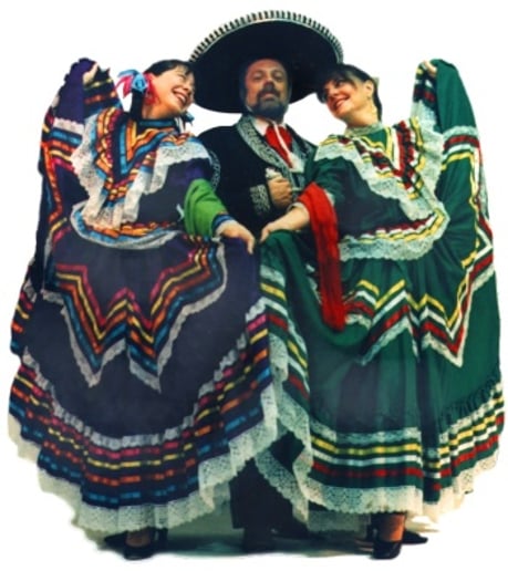 Gallery photo 10 of Gypsy Folk Ensemble