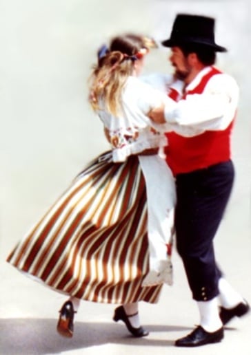 Gallery photo 13 of Gypsy Folk Ensemble