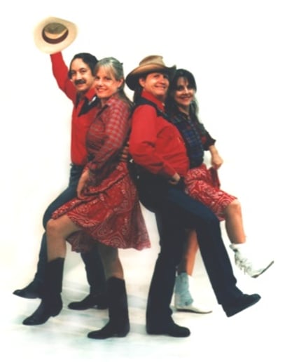 Gallery photo 15 of Gypsy Folk Ensemble