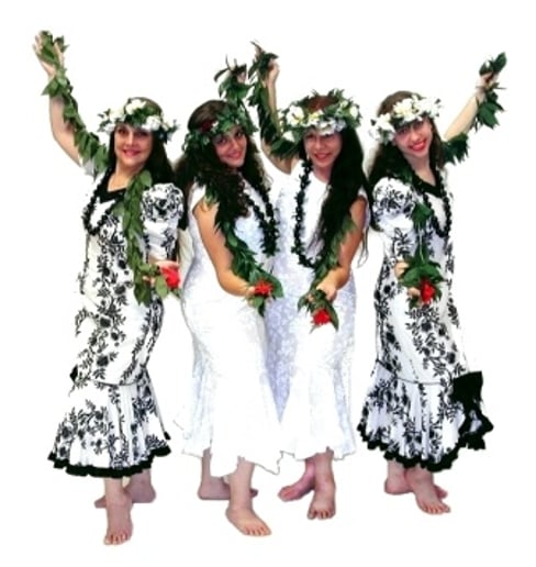 Gallery photo 4 of Gypsy Folk Ensemble