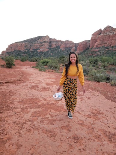 Gallery photo 4 of Gypsy Landing | Tarot Reader
