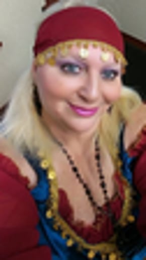 Gallery photo 6 of Gypsy The Fortune Teller