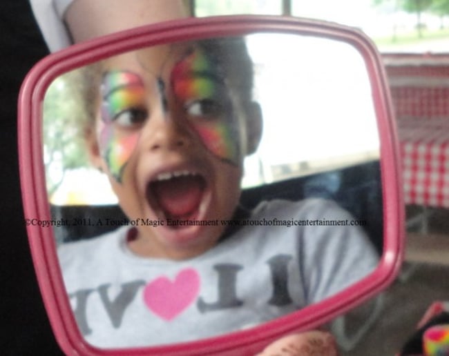 Gallery photo 53 of A Touch of Magic Entertainment