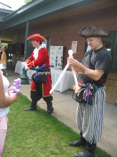 Gallery photo 58 of A Touch of Magic Entertainment