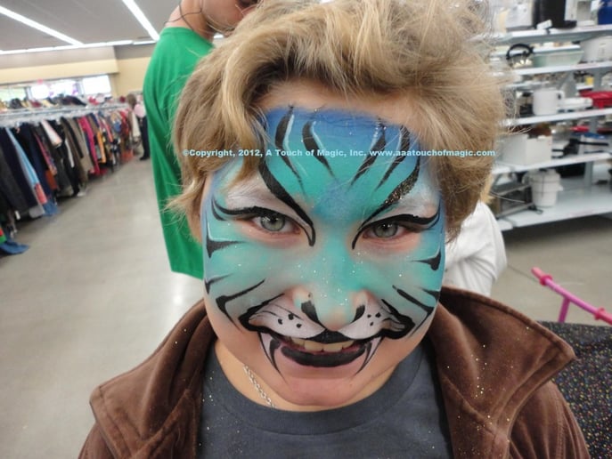 Gallery photo 67 of A Touch of Magic Entertainment