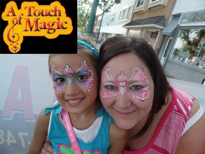Gallery photo 64 of A Touch of Magic Entertainment