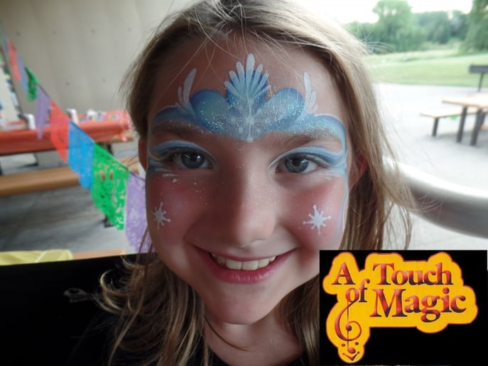 Gallery photo 65 of A Touch of Magic Entertainment