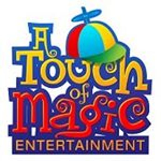 Gallery photo 50 of A Touch of Magic Entertainment