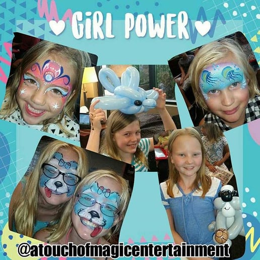 Gallery photo 34 of A Touch of Magic Entertainment