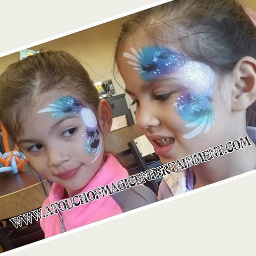 Gallery photo 55 of A Touch of Magic Entertainment