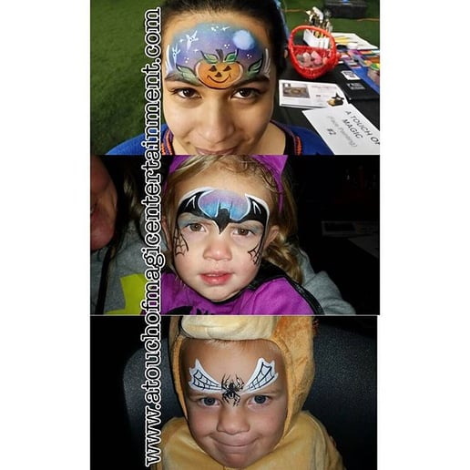 Gallery photo 59 of A Touch of Magic Entertainment