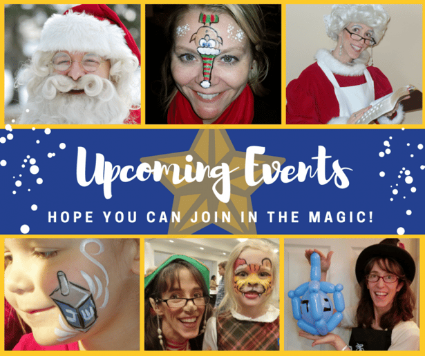 Gallery photo 43 of A Touch of Magic Entertainment