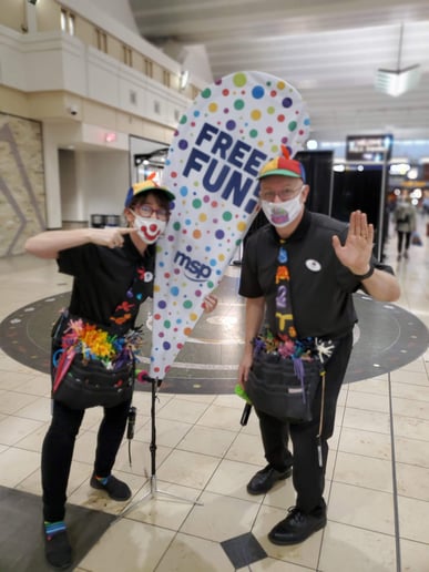 Gallery photo 57 of A Touch of Magic Entertainment