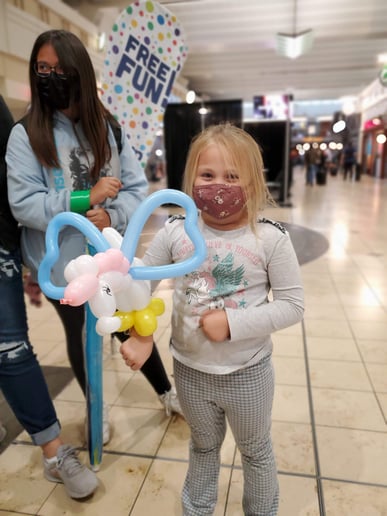 Gallery photo 33 of A Touch of Magic Entertainment