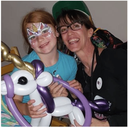 Gallery photo 49 of A Touch of Magic Entertainment