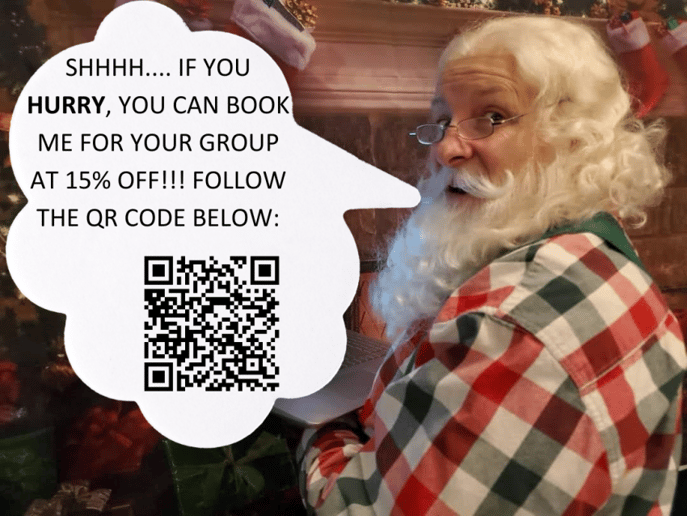 Gallery photo 1 of A Touch of Magic Entertainment