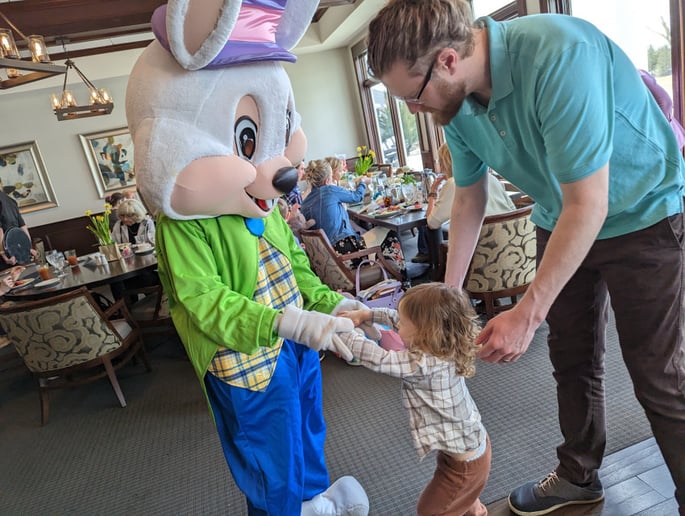 Gallery photo 4 of A Touch of Magic Entertainment