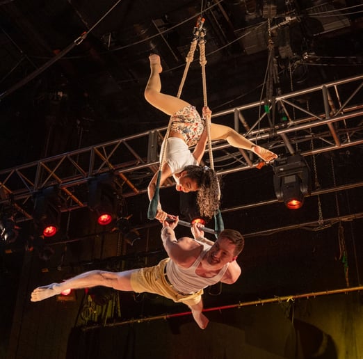 Gallery photo 6 of Elova Entertainment