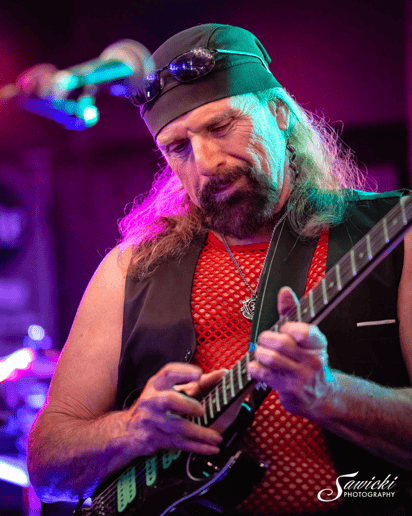 Gallery photo 4 of H & R Rock