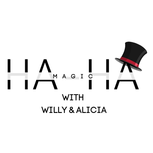 Gallery photo 1 of Ha-Ha Magic