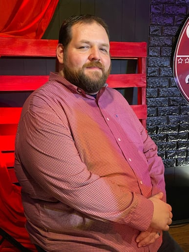 Gallery photo 1 of Rev. Dave Ebert
