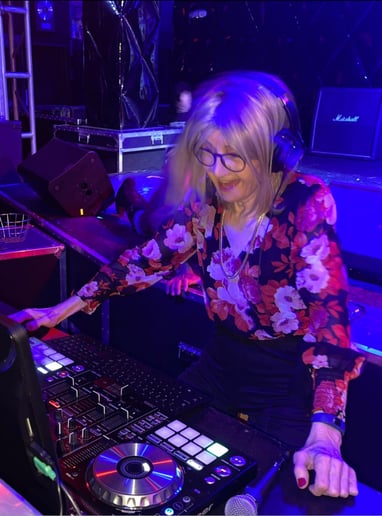 Gallery photo 1 of DJ Spincraft