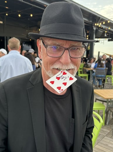Gallery photo 4 of Haddon Magic