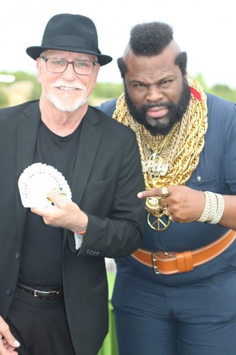 Gallery photo 5 of Haddon Magic