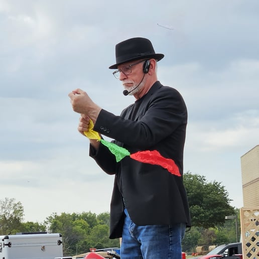 Gallery photo 7 of Haddon Magic