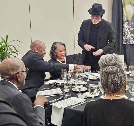 Gallery photo 10 of Haddon Magic