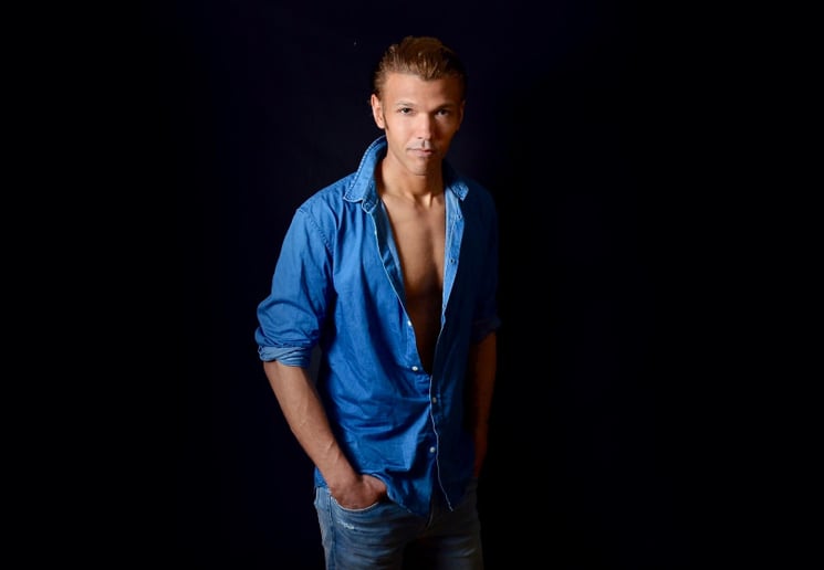 Gallery photo 5 of Haile Mruzek