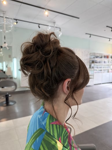 Gallery photo 4 of Hailee J Artistry