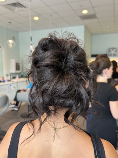 Gallery photo 6 of Hailee J Artistry