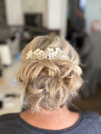 Gallery photo 7 of Hailee J Artistry