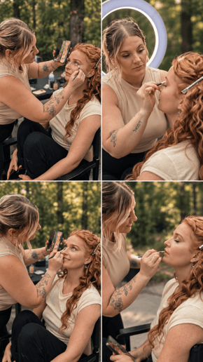 Gallery photo 7 of Hailee J Artistry