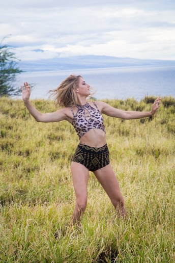 Gallery photo 5 of Hailey Sanura Bellydance