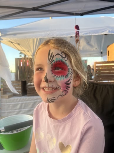 Gallery photo 2 of Haileys Face Painting