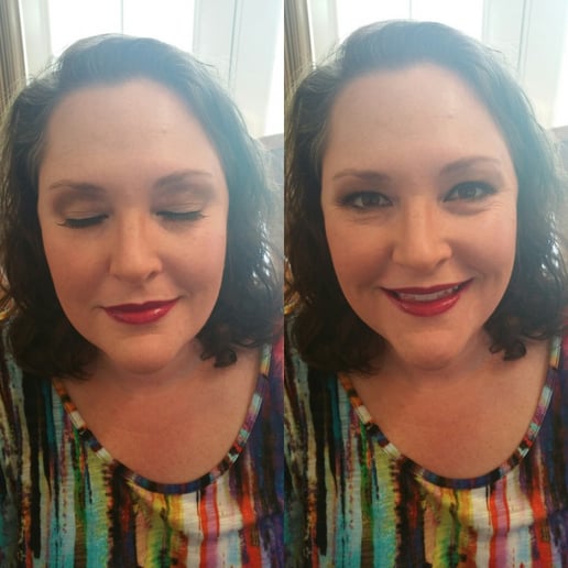 Gallery photo 3 of Hair and Makeup by Espy