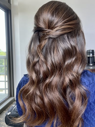 Gallery photo 3 of Hair and Makeup by Rebeca