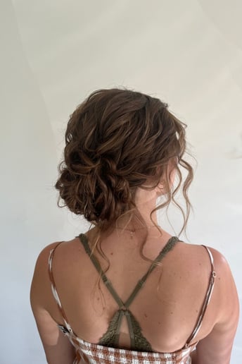 Gallery photo 4 of Hair and Makeup by Rebeca