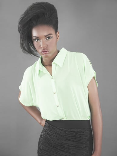 Gallery photo 5 of Hair and Makeup by Rick Lesser